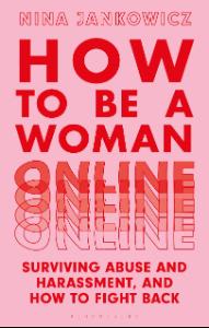 How to Be a Woman Online book cover