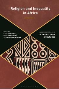 Religion and Inequality in Africa book cover