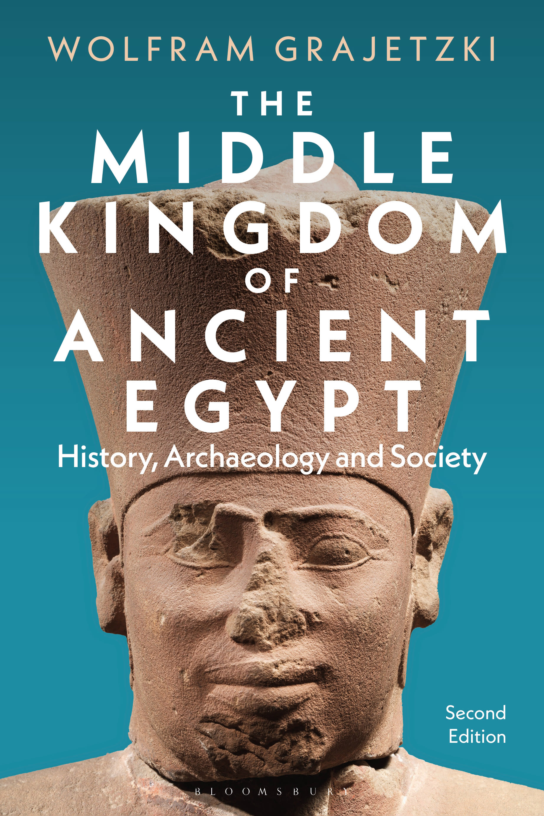 The Middle Kingdom of Ancient Egypt: History, Archaeology and Society book cover