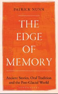 Edge of Memory book cover
