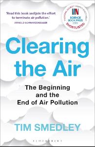 Clearing the Air book cover
