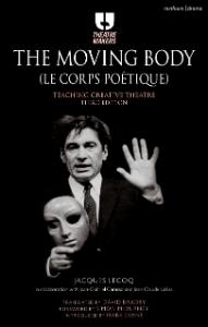 The Moving Body (Le Corps Poétique) book cover