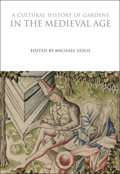 A Cultural History of Disability in the Middle Ages: : The Cultural  Histories Series Jonathan Hsy Bloomsbury Academic