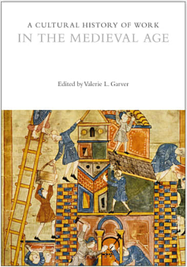 A Cultural History of Disability in the Middle Ages: : The Cultural  Histories Series Jonathan Hsy Bloomsbury Academic