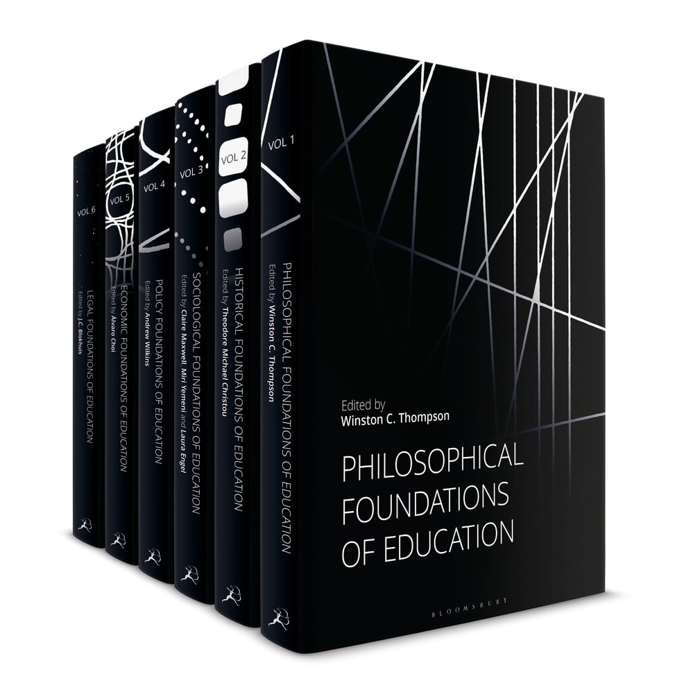 Educational Foundations set covers
