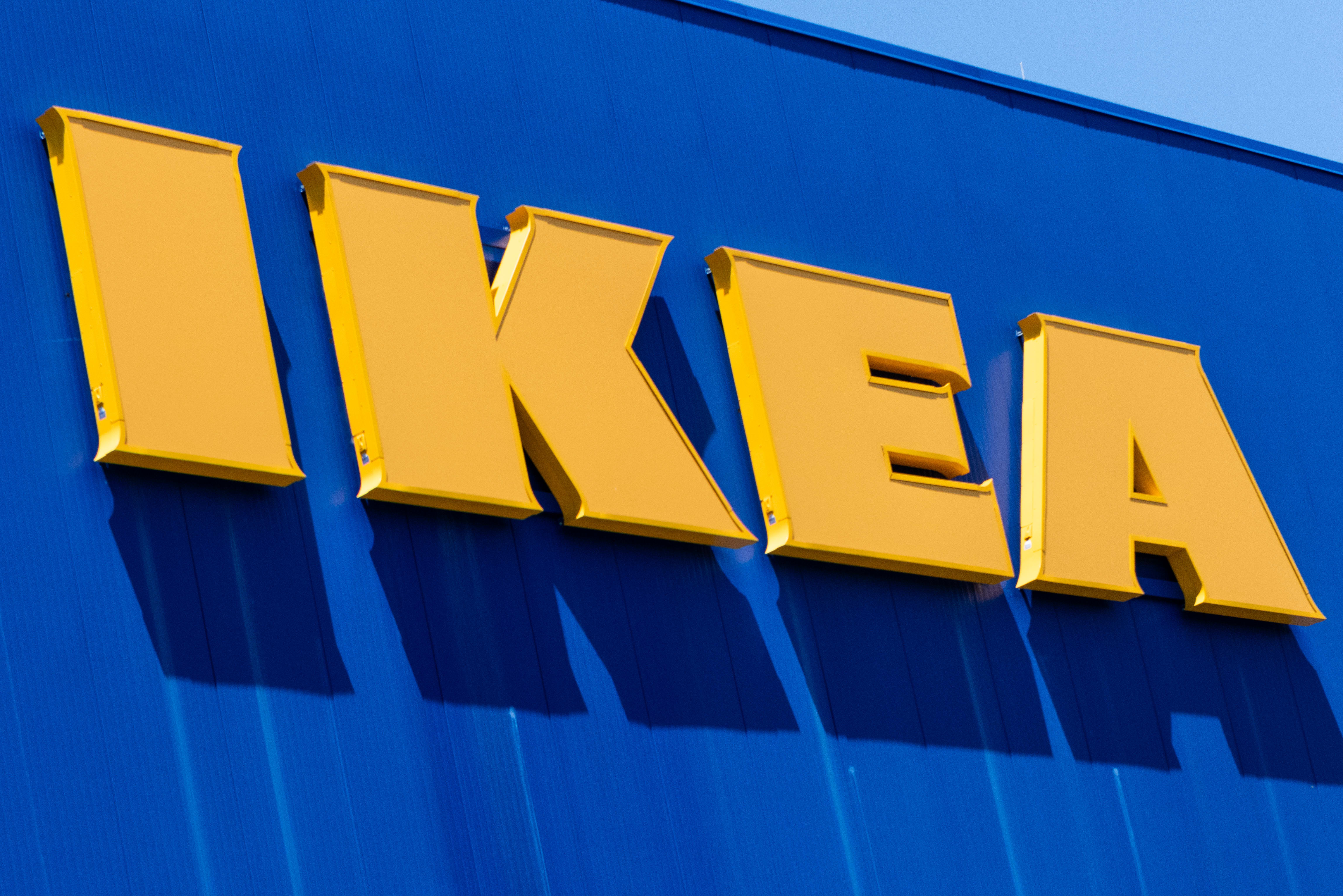 An IKEA store in New Jersey, USA © Getty / SOPA Images / contributor