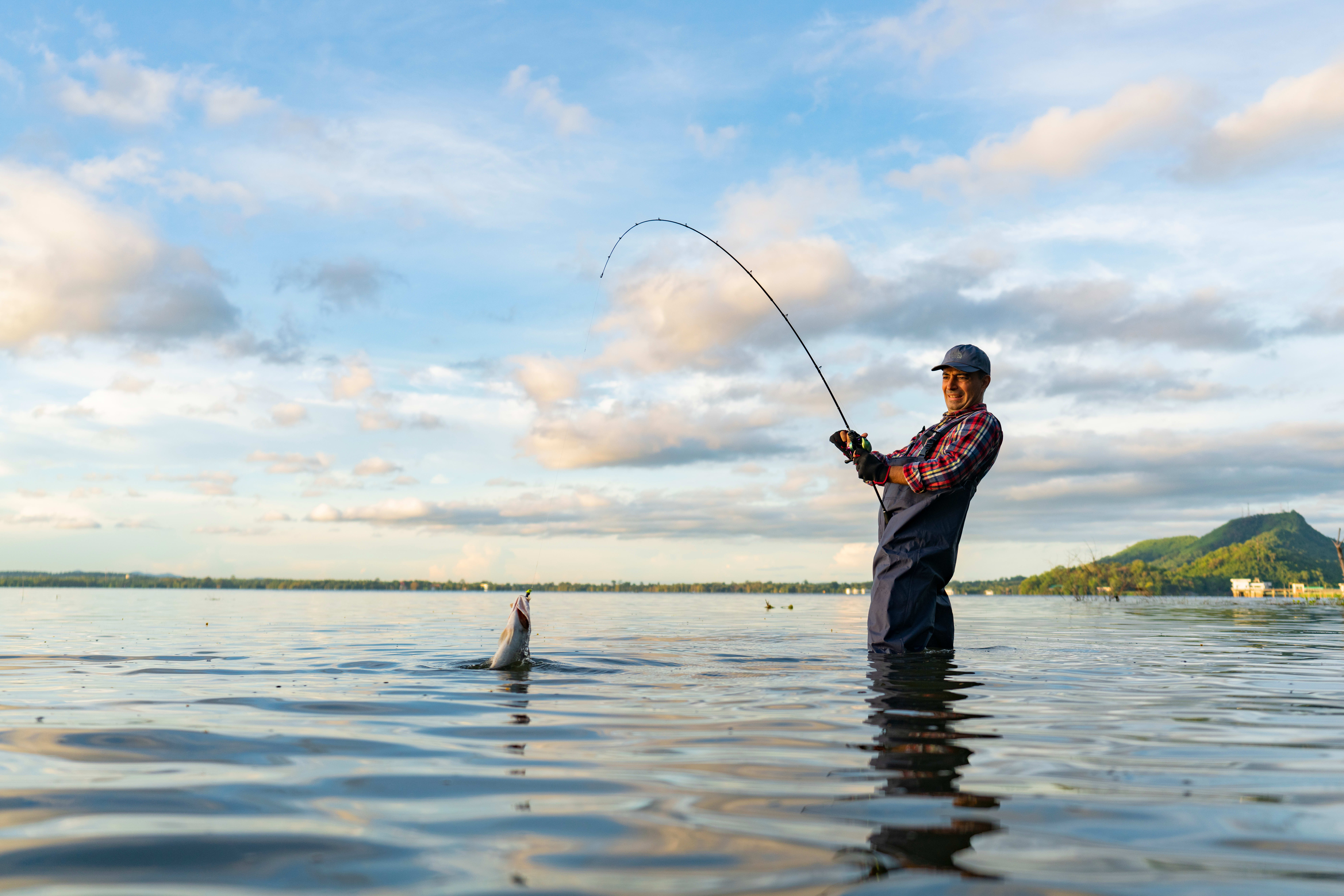 W Prasongsin Stulio / Getty Images