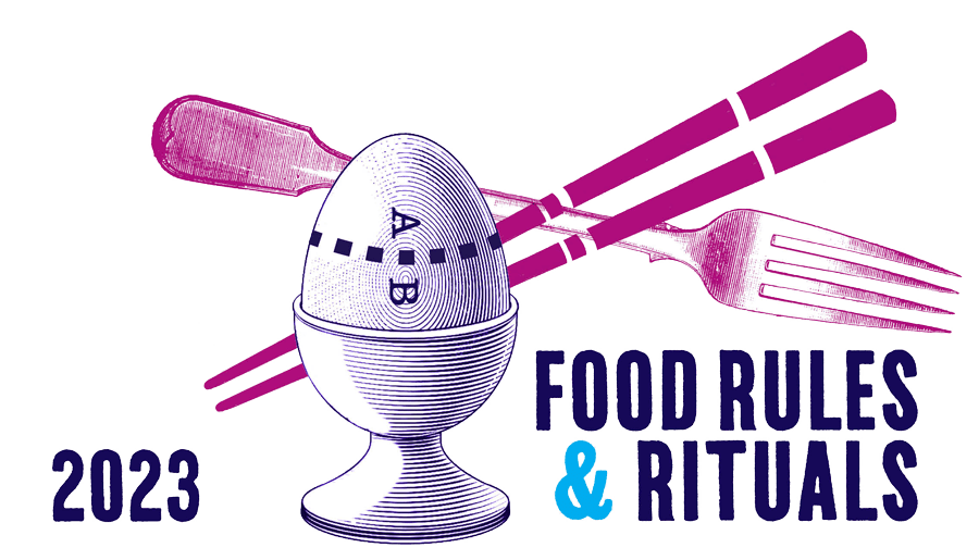 Logo for Oxford Food Symposium