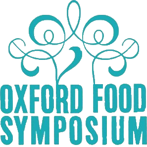 Logo for Oxford Food Symposium
