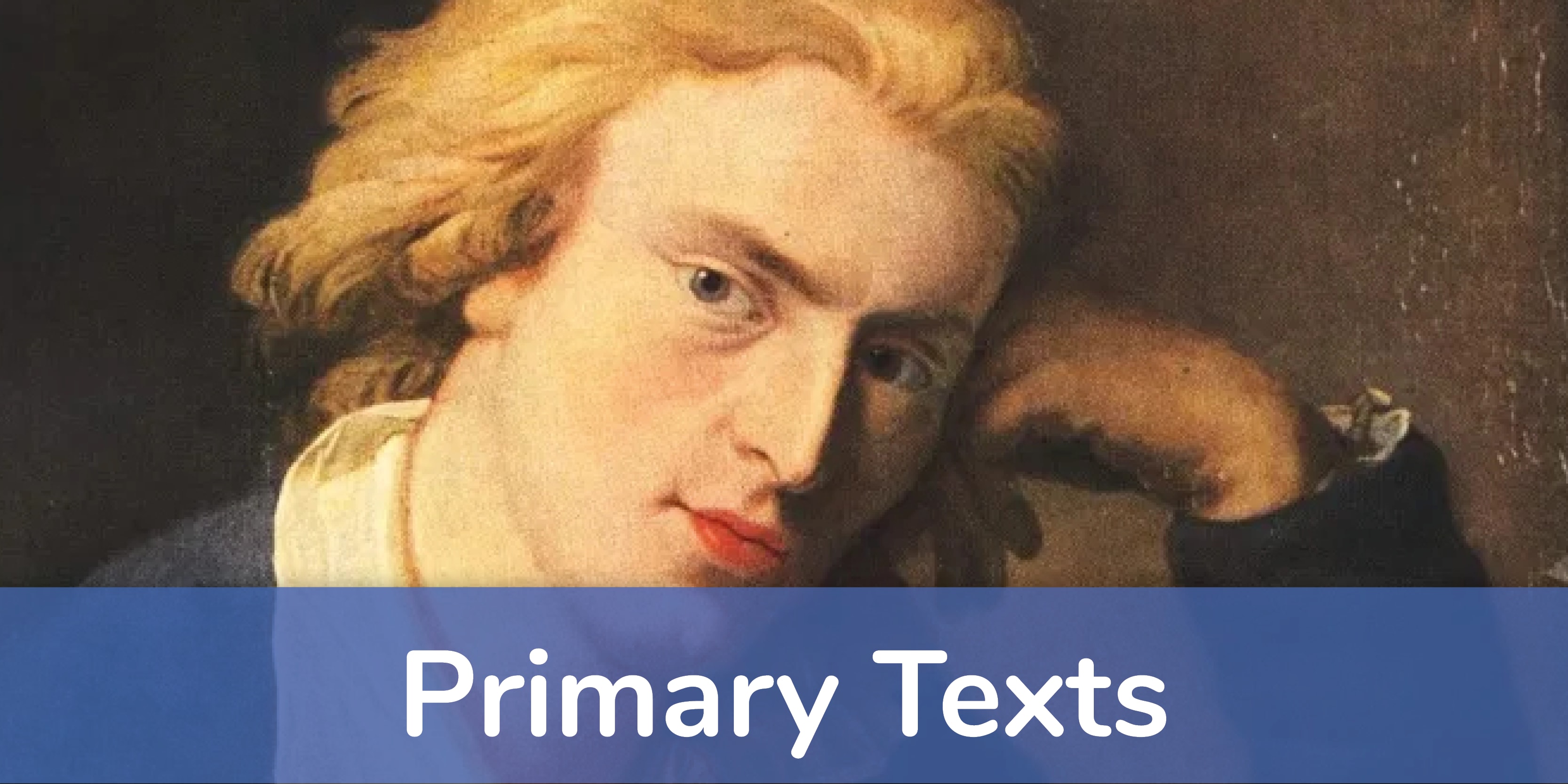 Primary Texts