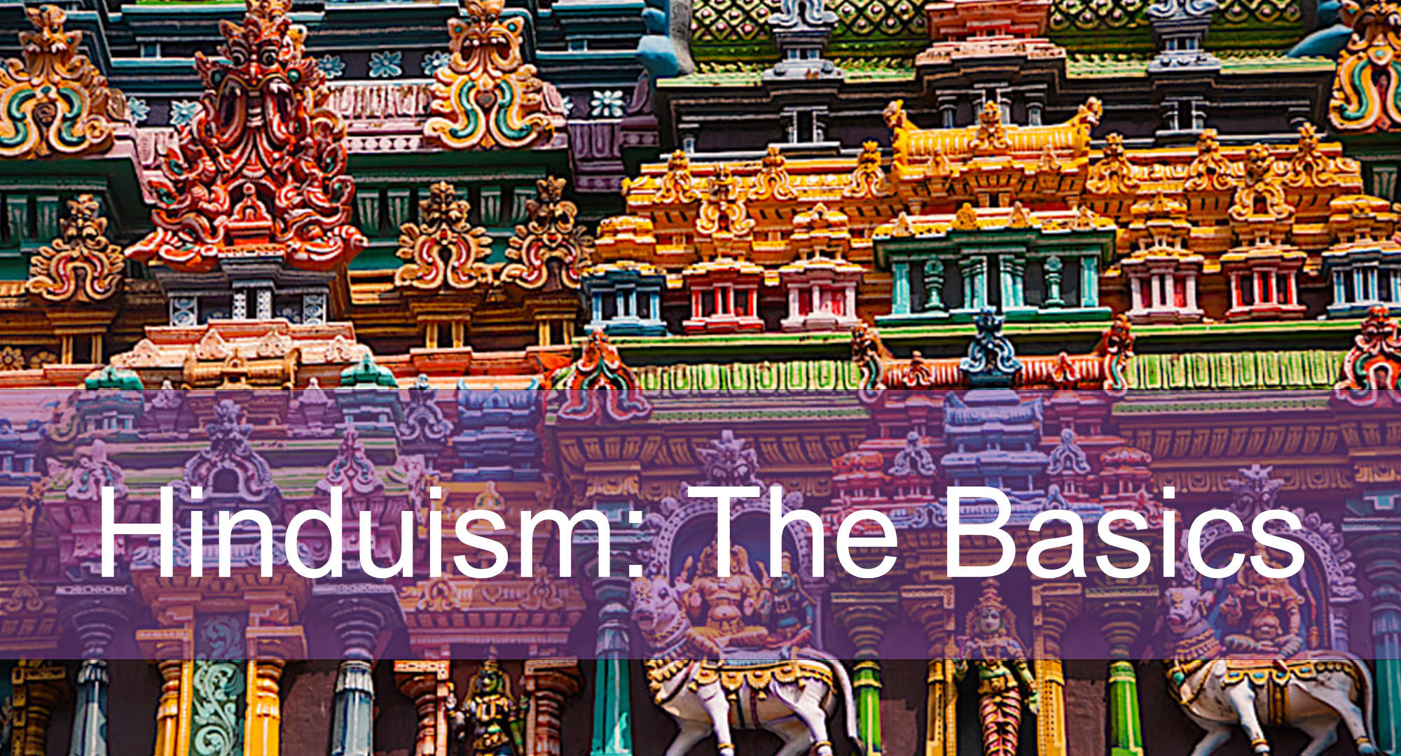 Click here to view articles on Hinduism: the Basics