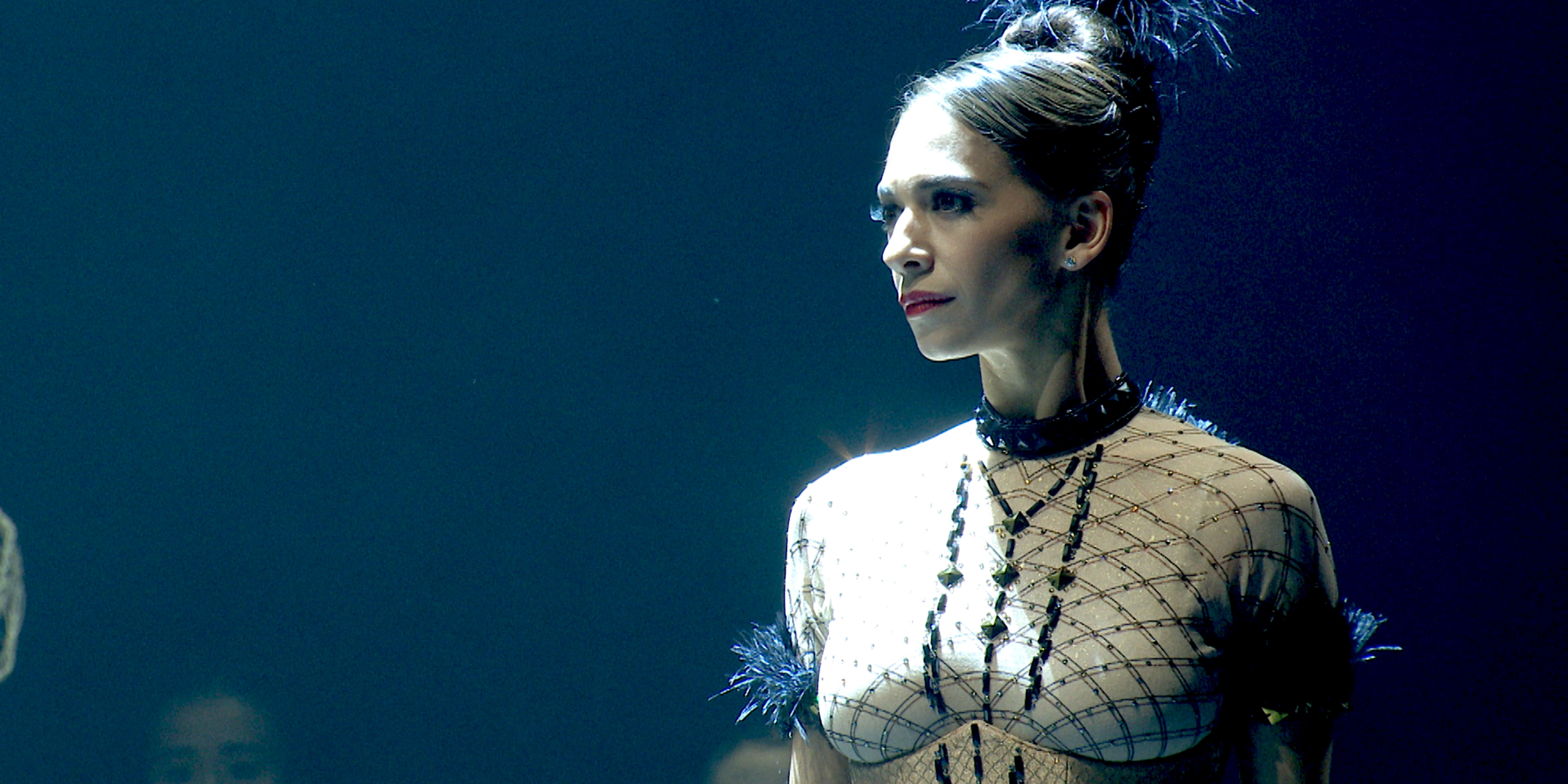 Akram Khan's Giselle, 2018