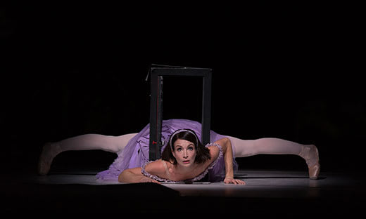 Alice's Adventures in Wonderland (Royal Opera House Covent Garden Foundation, 2017)