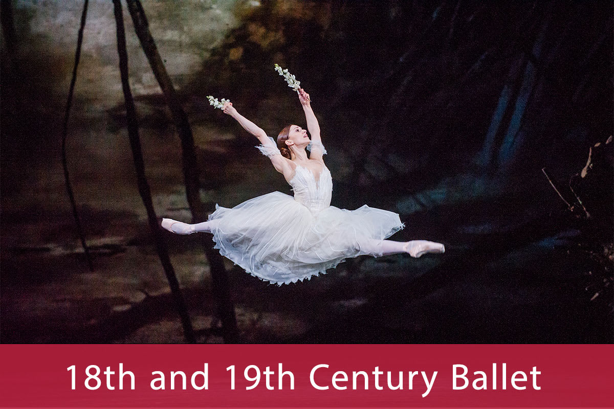 Giselle (Royal Opera House Covent Garden Foundation, 2016)