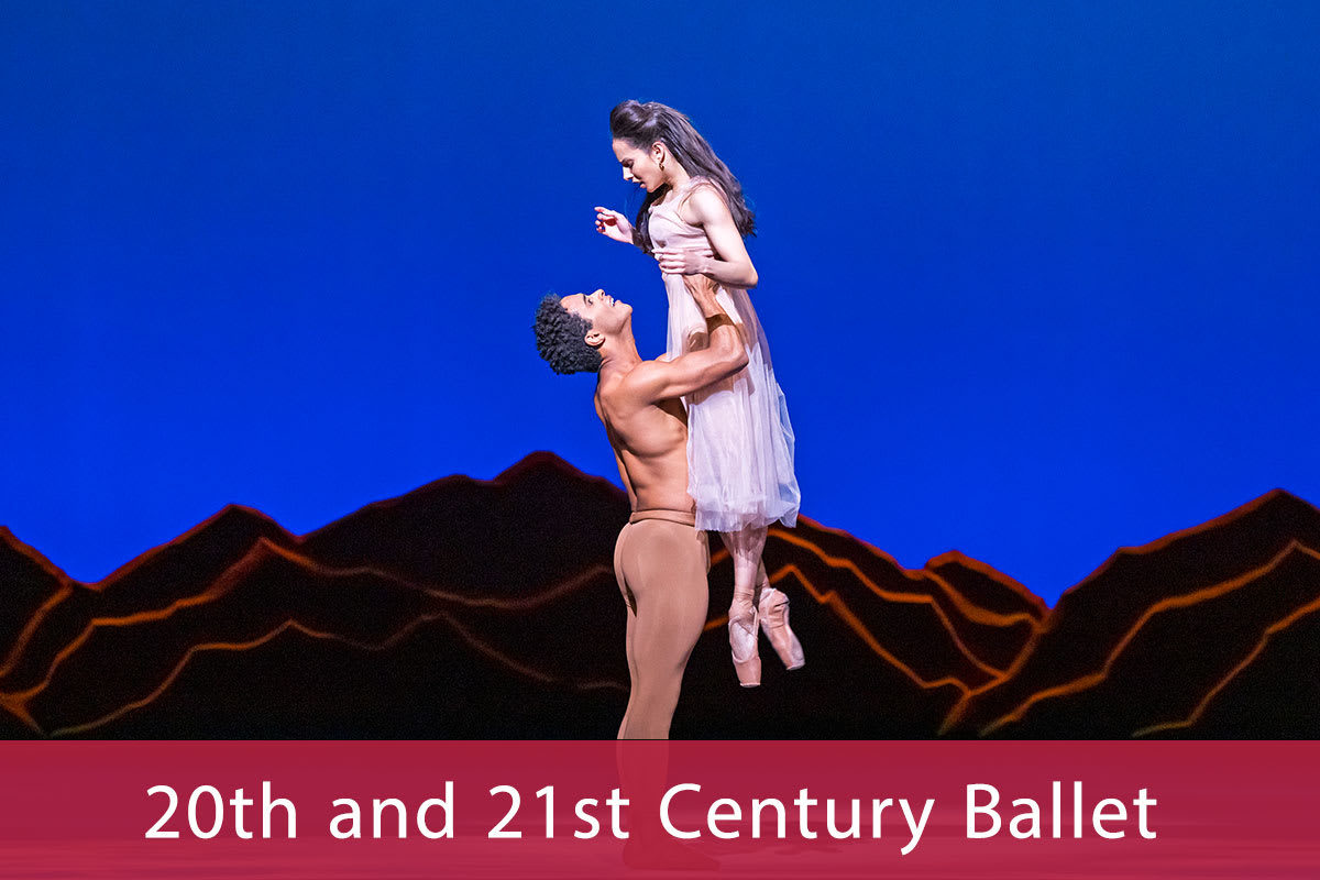 Like Water for Chocolate (Royal Opera House Covent Garden Foundation, 2022)