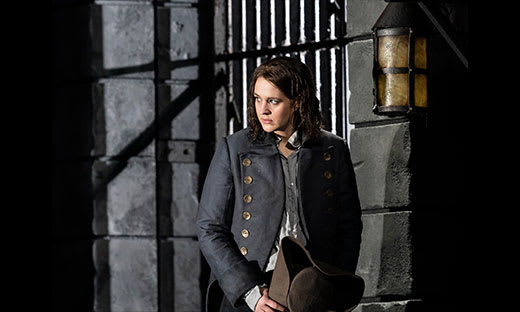 Fidelio (The Royal Opera House, 2020)