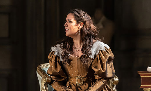 Le nozze di Figaro (The Royal Opera, 2022)