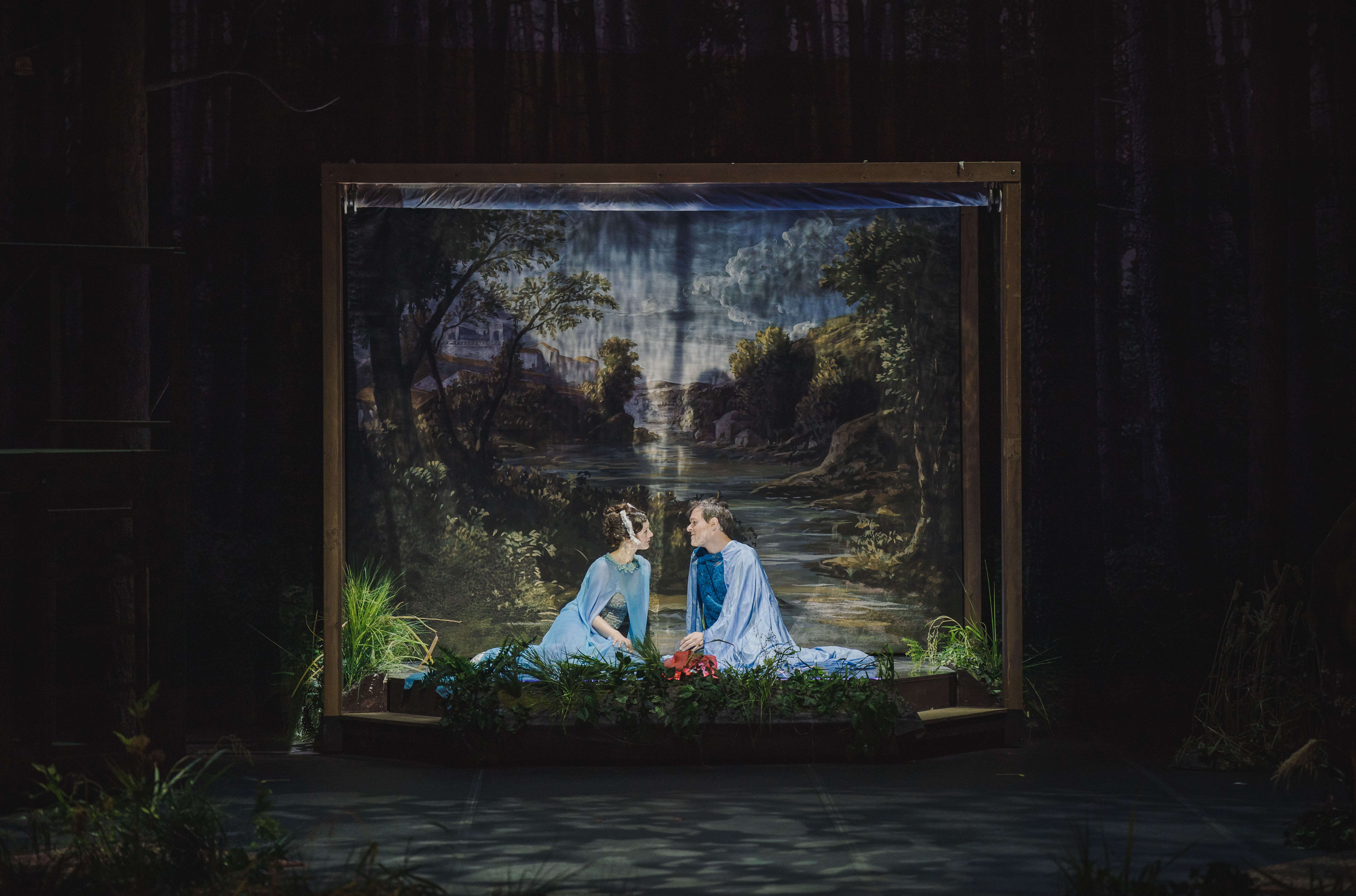 Lully: Acis et Galatée (Dynamic, 2022)