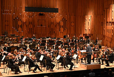 LSO Pappano Barbican 