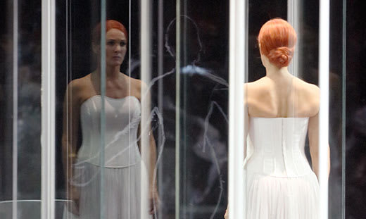 Berg: Lulu (Bel Air, 2015)