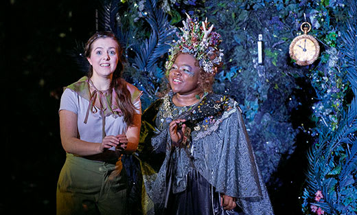 Deutscher: Cinderella (Belvedere, 2018)