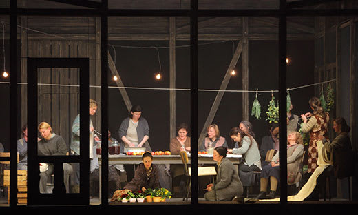 Poulenc: Dialogues des Carmelites (Bel Air, 2010)