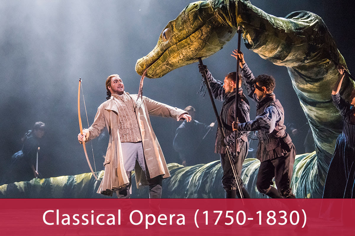 Die Zauberflöte (The Royal Opera, 2017)