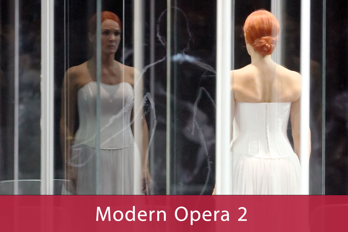 Lulu (Bel Air, 2015)