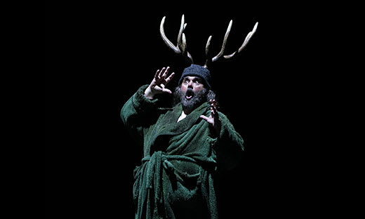 Verdi: Falstaff (Bel Air, 2019)