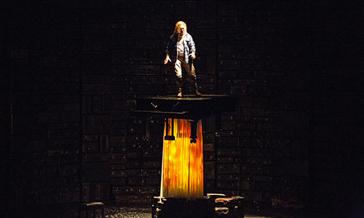 Die Walküre (Naxos AV, 2021)