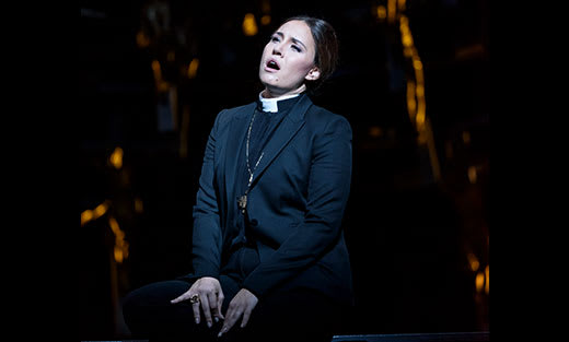 Bellini: Norma (Royal Opera House Covent Garden Foundation, 2016)