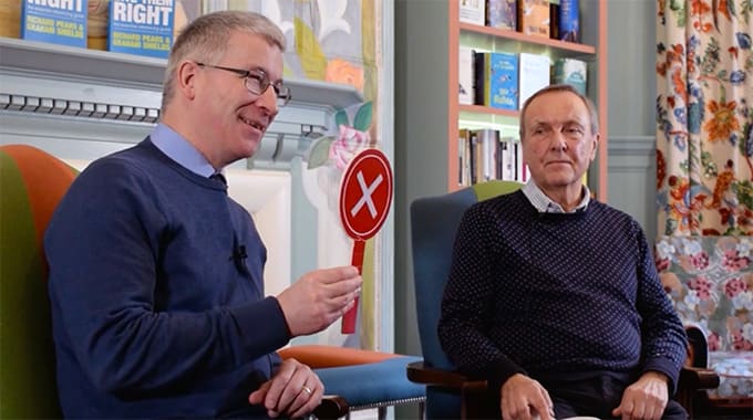 Academic integrity and referencing video collection