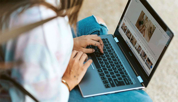 How to cite and reference sources video collection