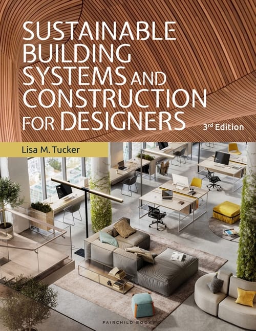 Sustainable Building Systems and Construction for Designers book cover