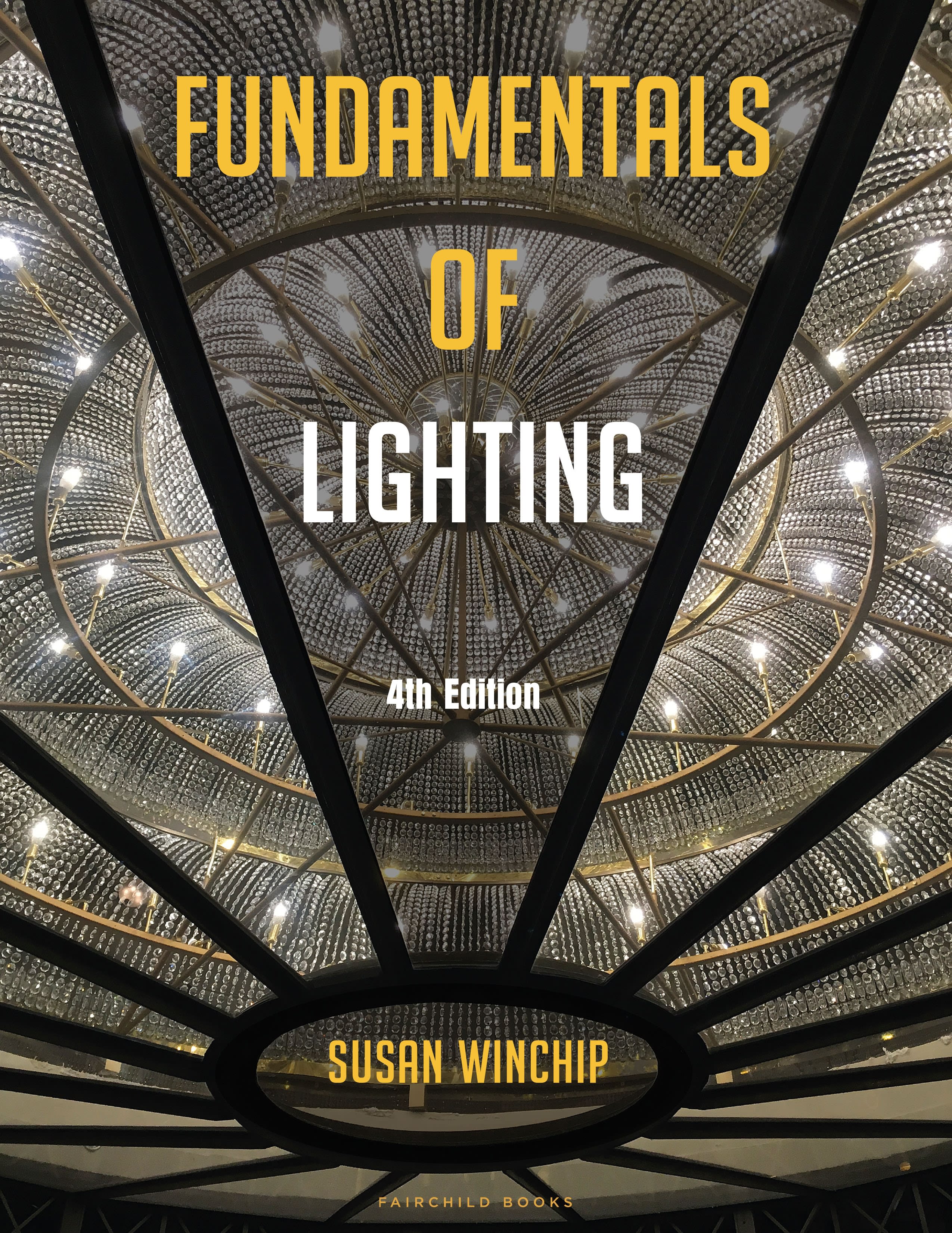 Fundamentals of Lighting book cover