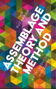 Assemblage Theory and Method book cover