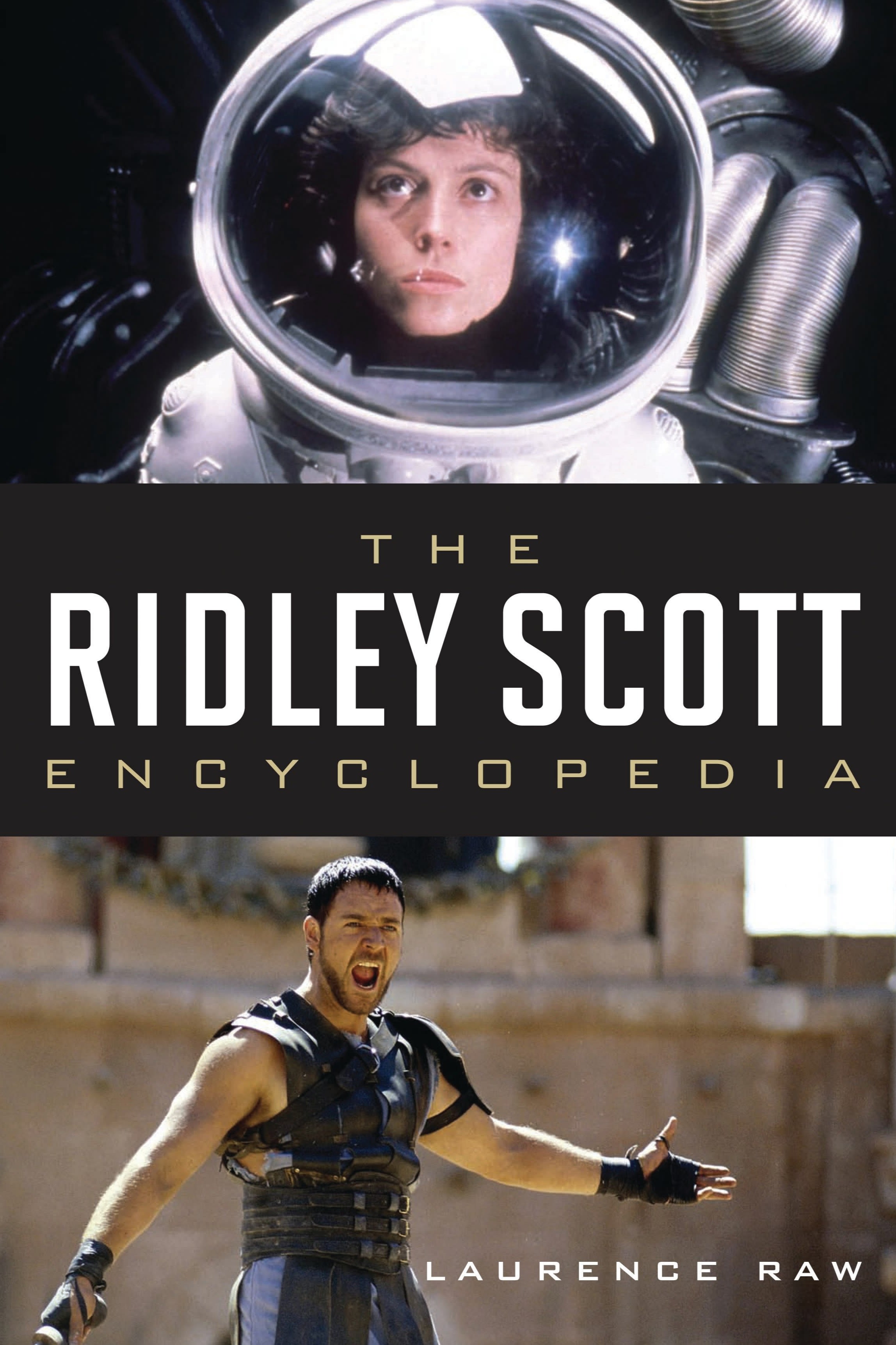 The Ridley Scott Encyclopedia