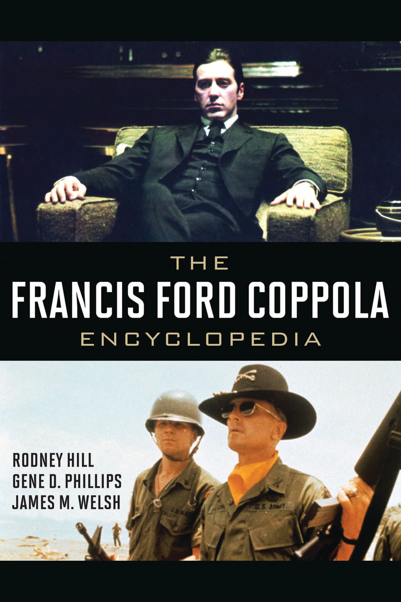 The Francis Ford Coppola Encyclopedia