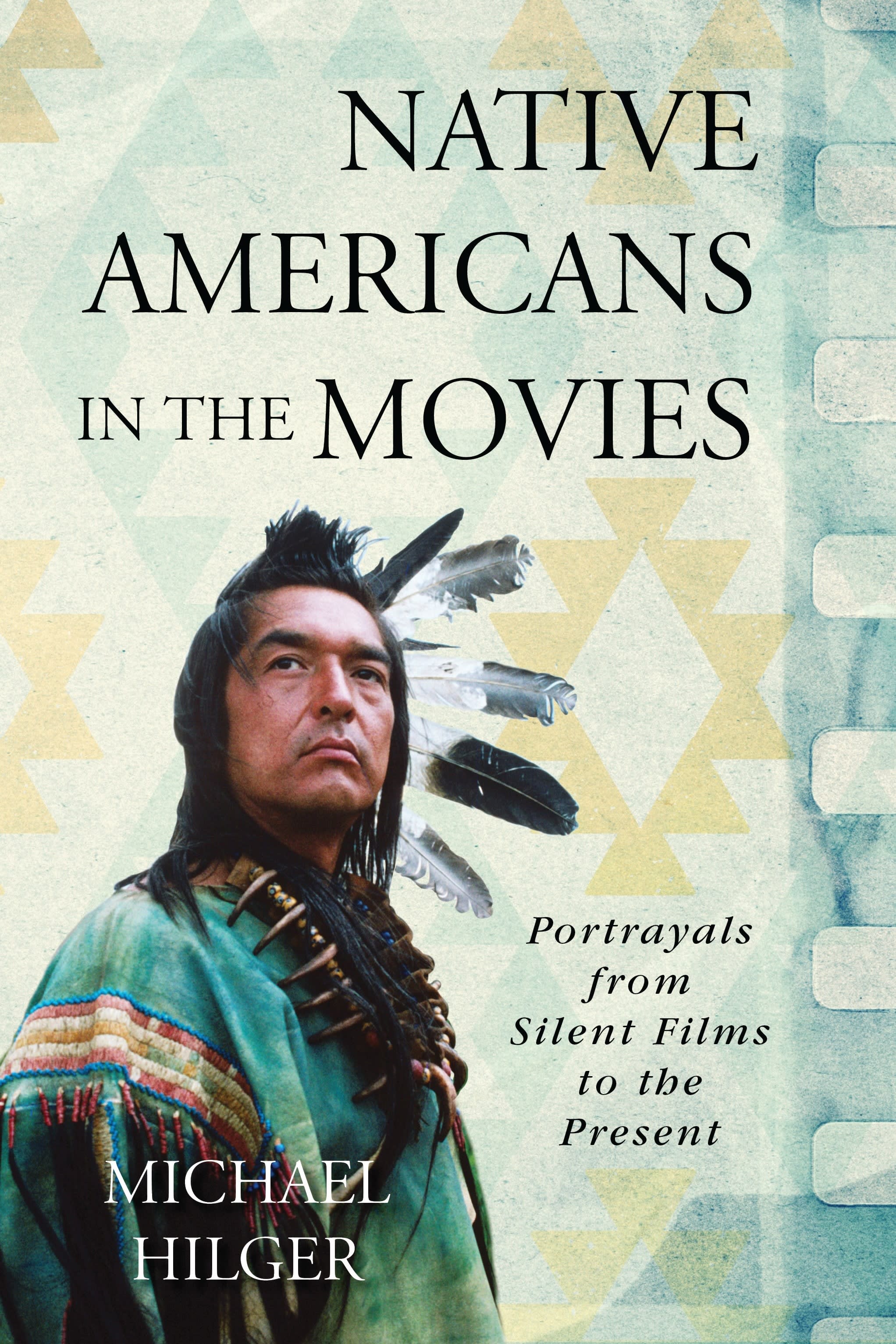 Native Americans in the Movies