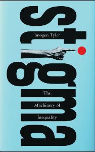 Stigma: The Machinery of Inequality book cover