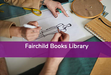 Fairchild Books Library collection