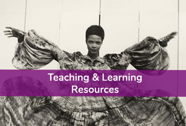 Teaching & Learning Resources