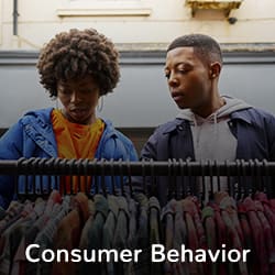 Consumer Behavior