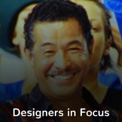 Designers in Focus