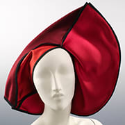 Thumbnail of cocktail hat