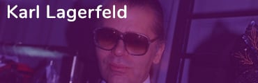 Karl Lagerfeld