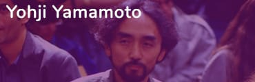 Yohji Yamamoto