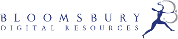 Bloomsbury Digital Resources