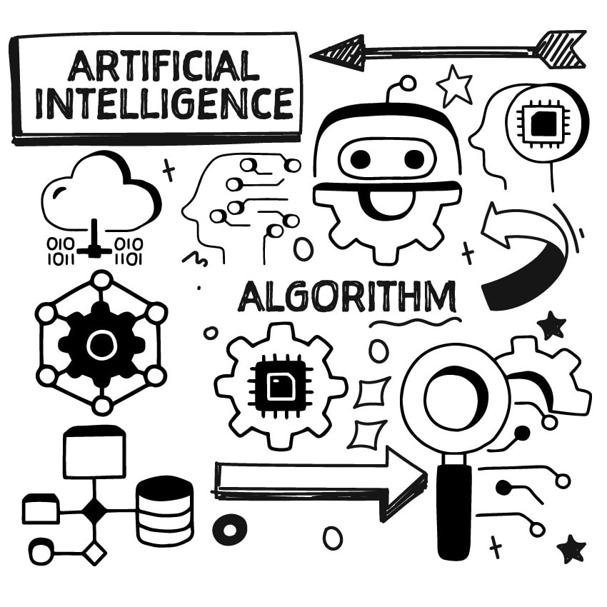 Use of artificial intelligence (AI) sources in academic work