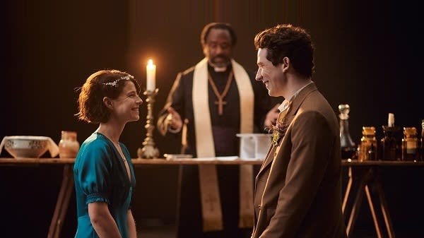 National Theatre Learning Resources